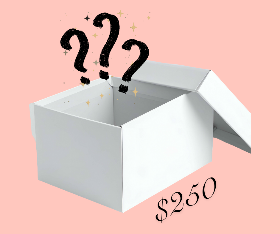 $250 Mystery Box