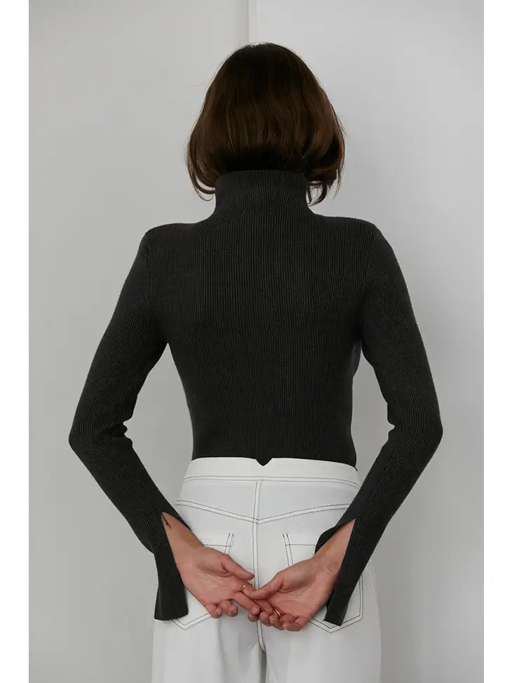 Erika Sweater Top