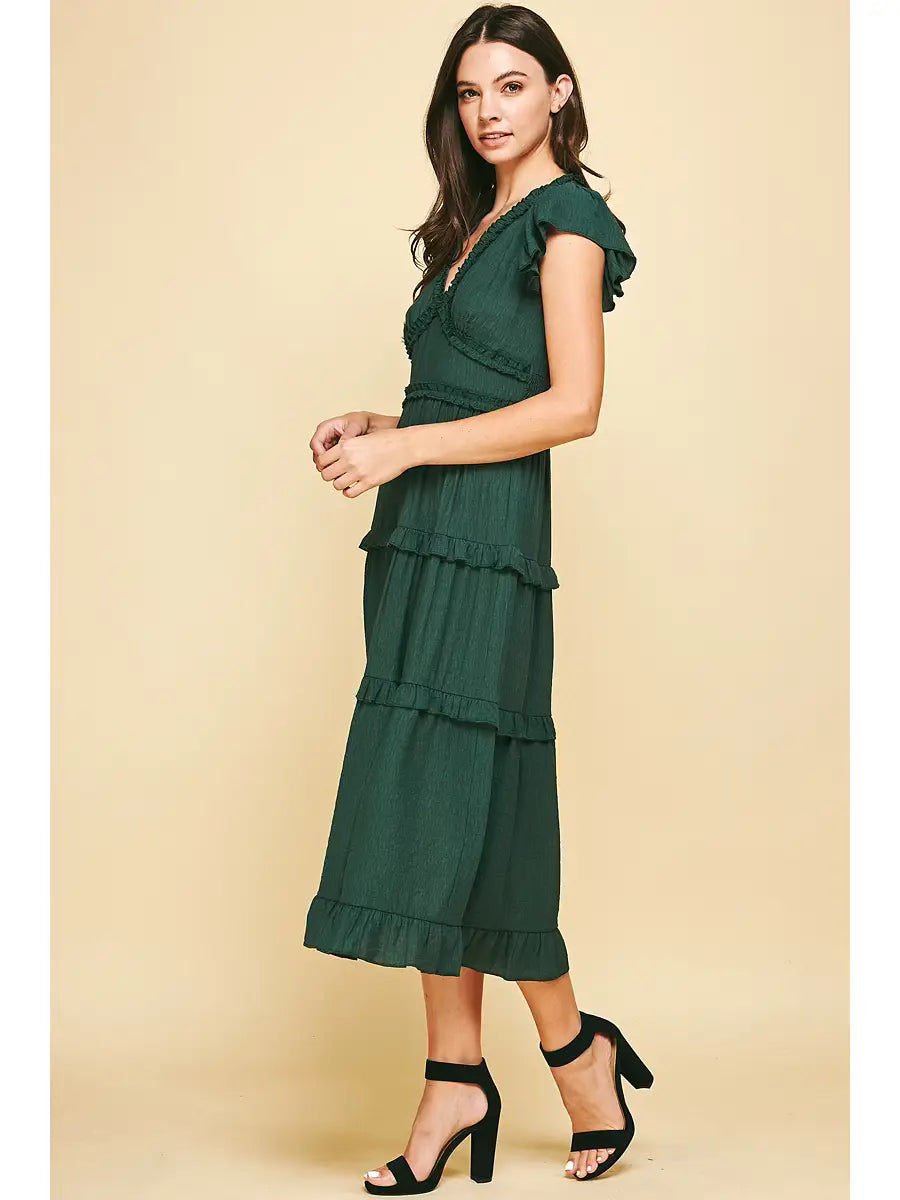 The Glennon Dress (2 colors)