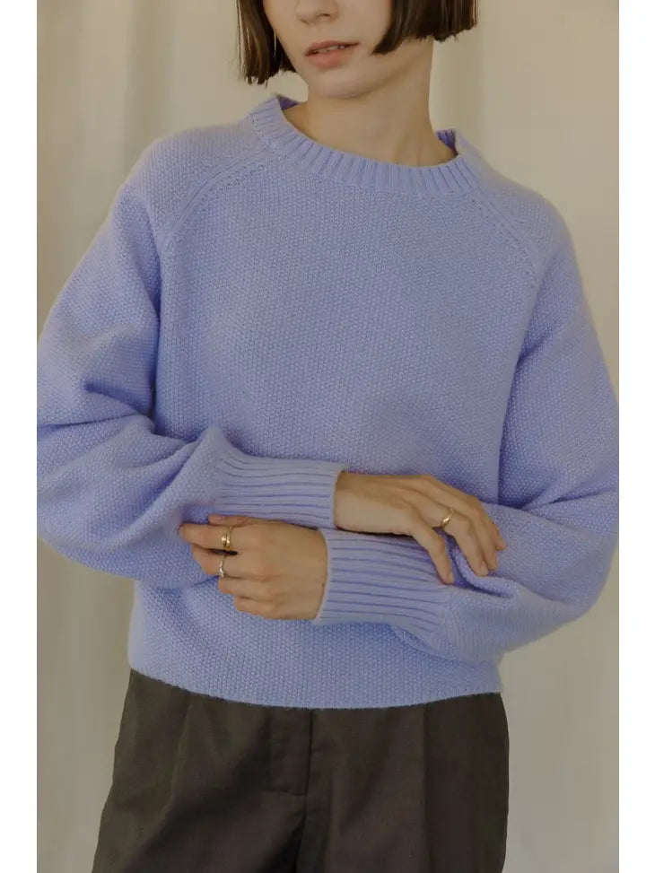 The Faye Sweater