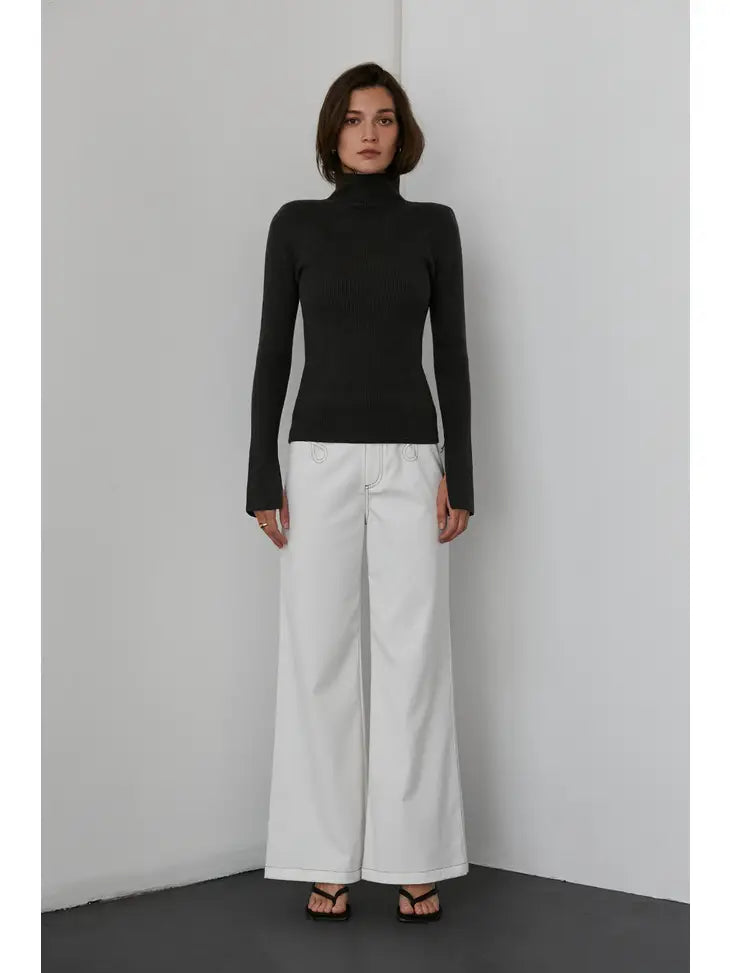 Erika Sweater Top