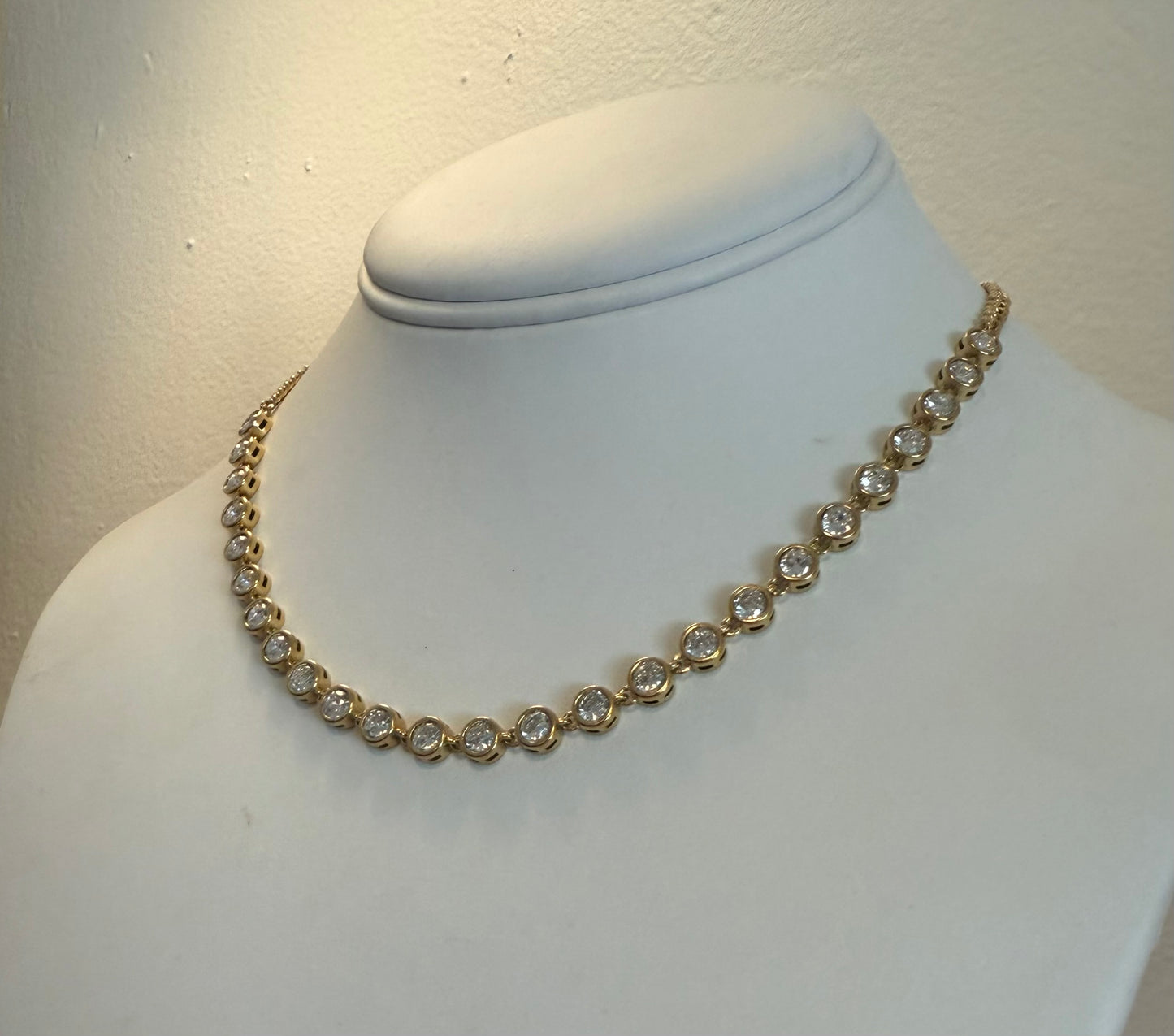 N. Roxie Necklace