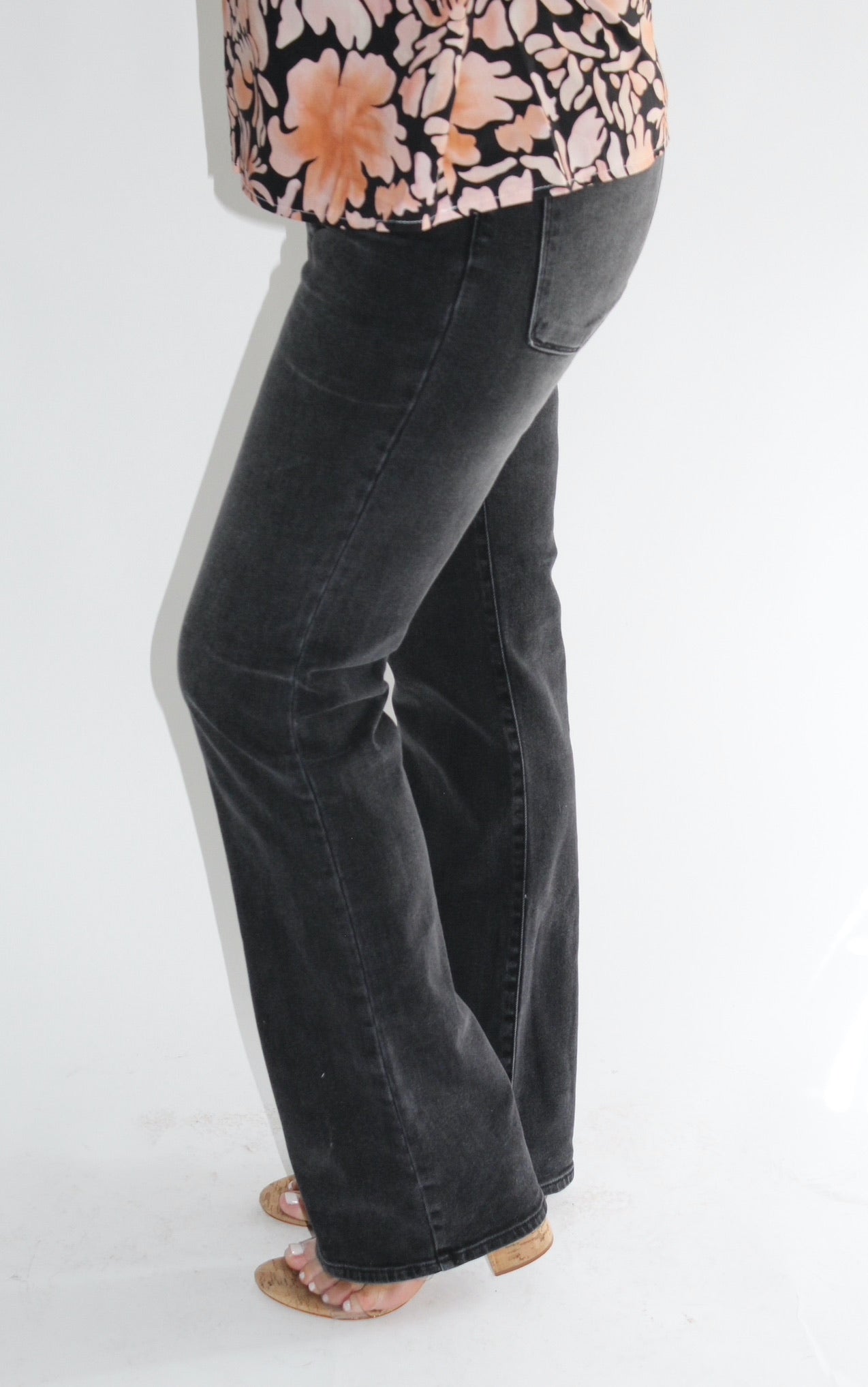 Baby Bootcut