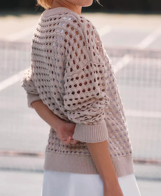 Harshaw Sweater by Varley