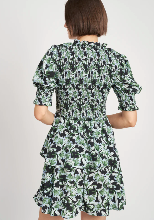 Keira Mini Dress