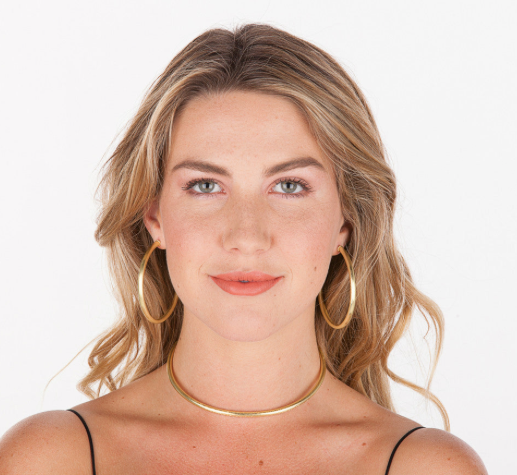 N. Natalie Collar