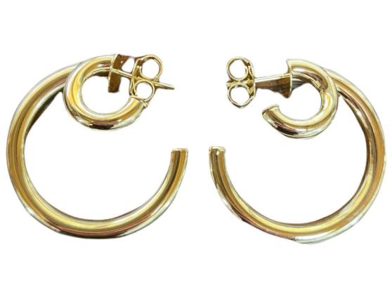 E. Frankie Hoops