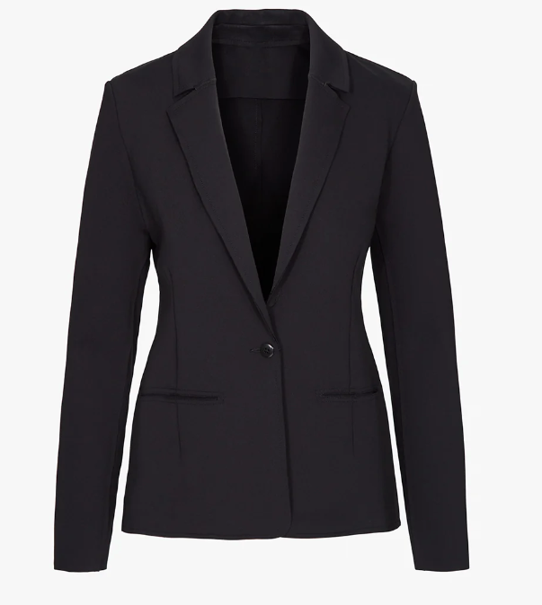 Neoprene CEO Blazer