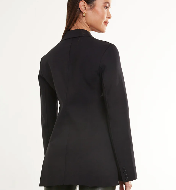 Neoprene CEO Blazer