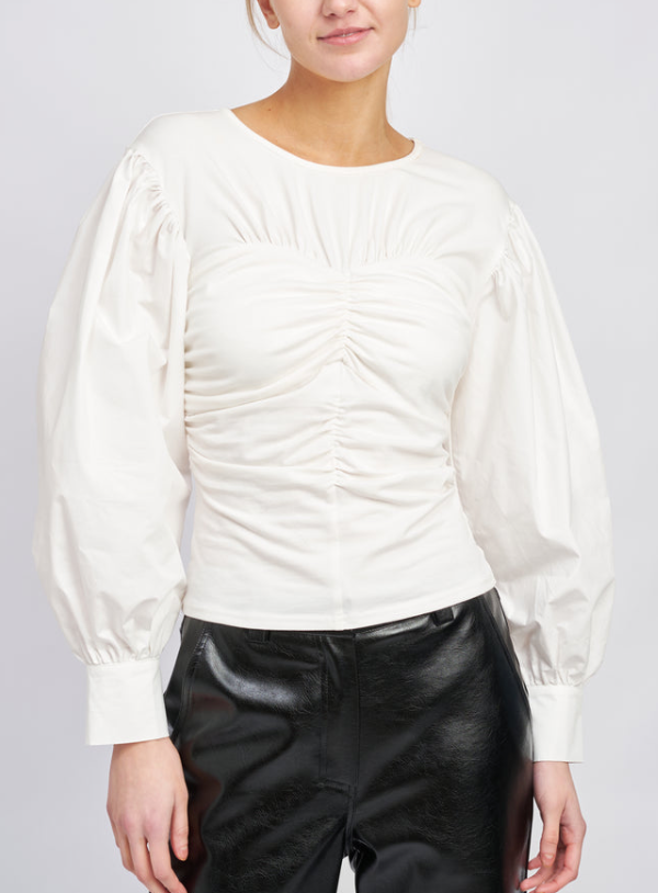 Norma Blouse