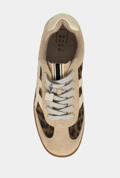 Sasha Sneaker