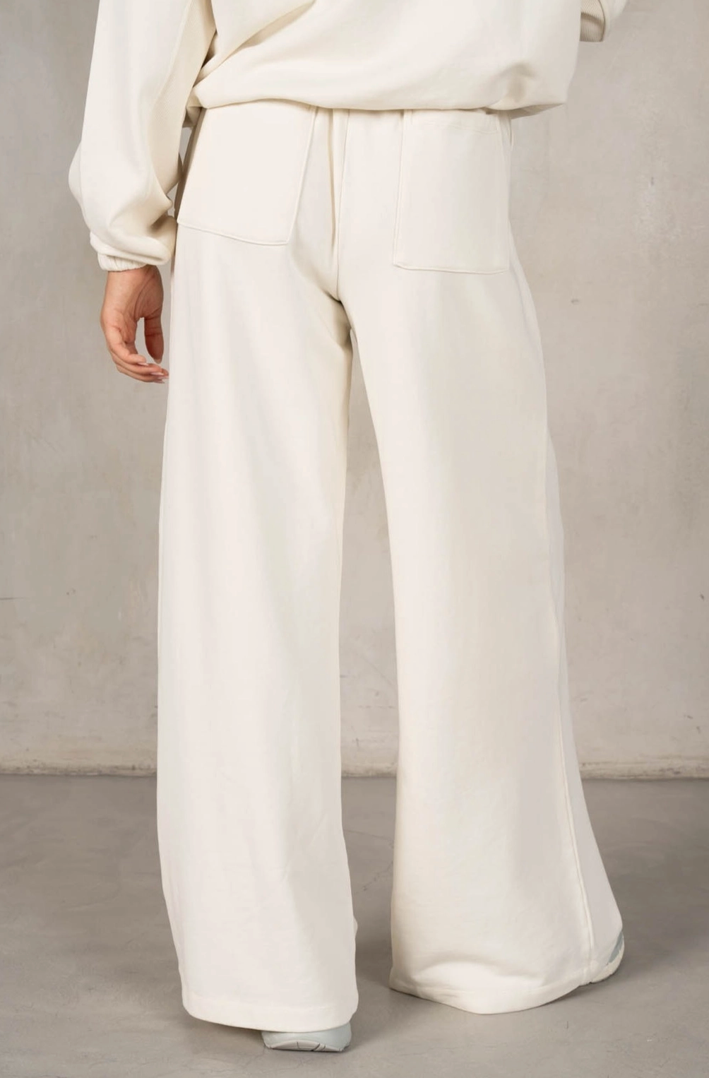 Vanilla Ice Sweats
