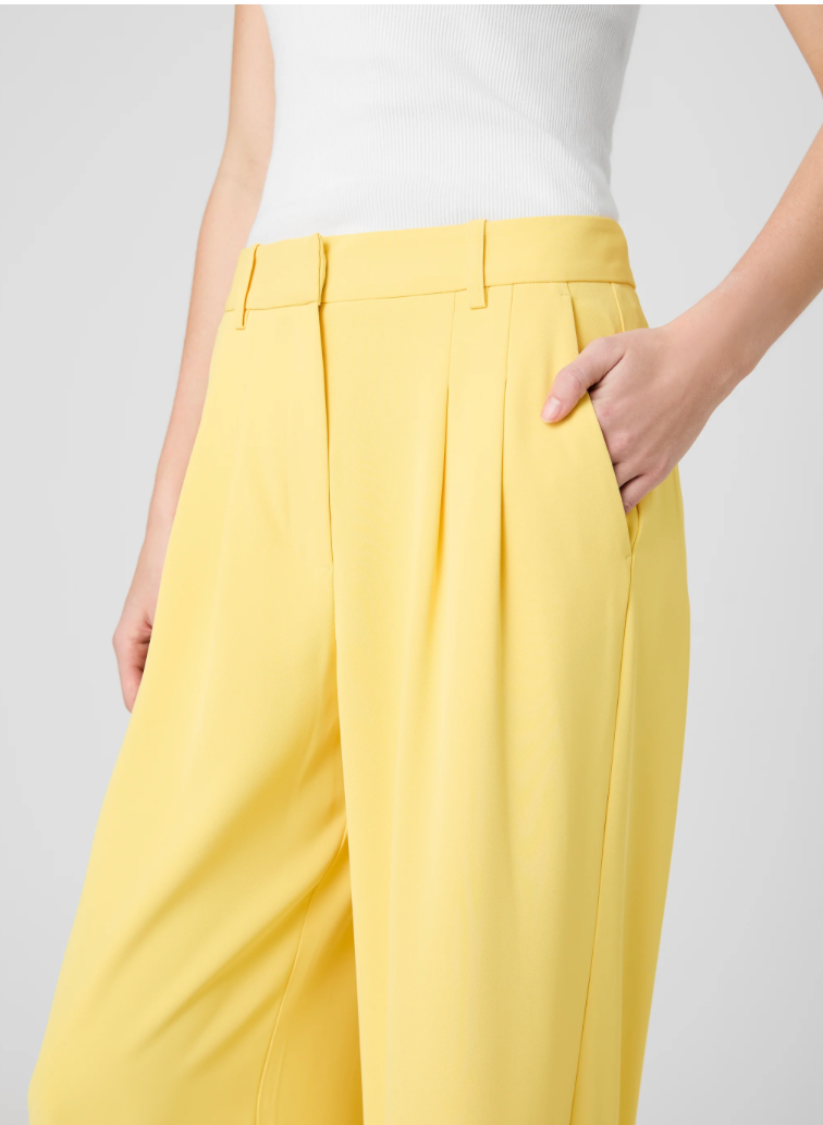 FC Trouser