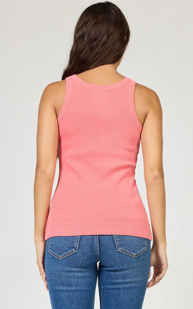 DuBarry Tank