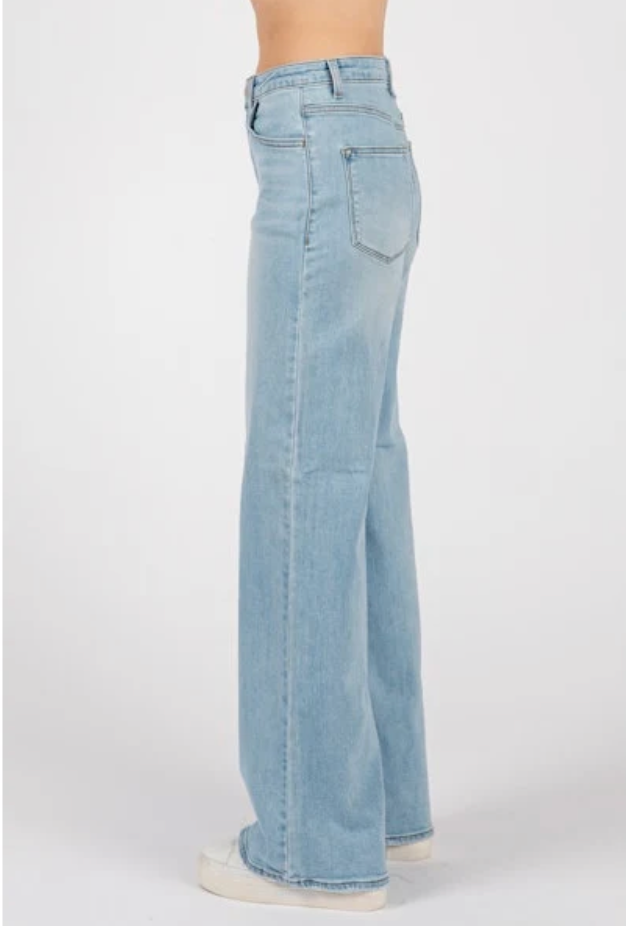 Josie Light Denim