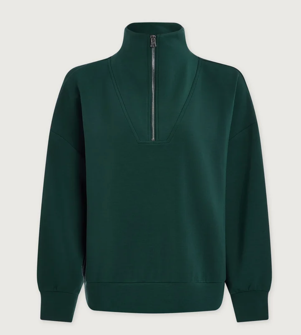 Hawley Half-Zip