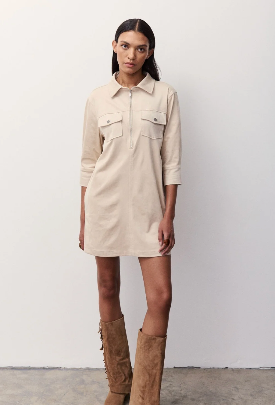 Kathlyn Dress