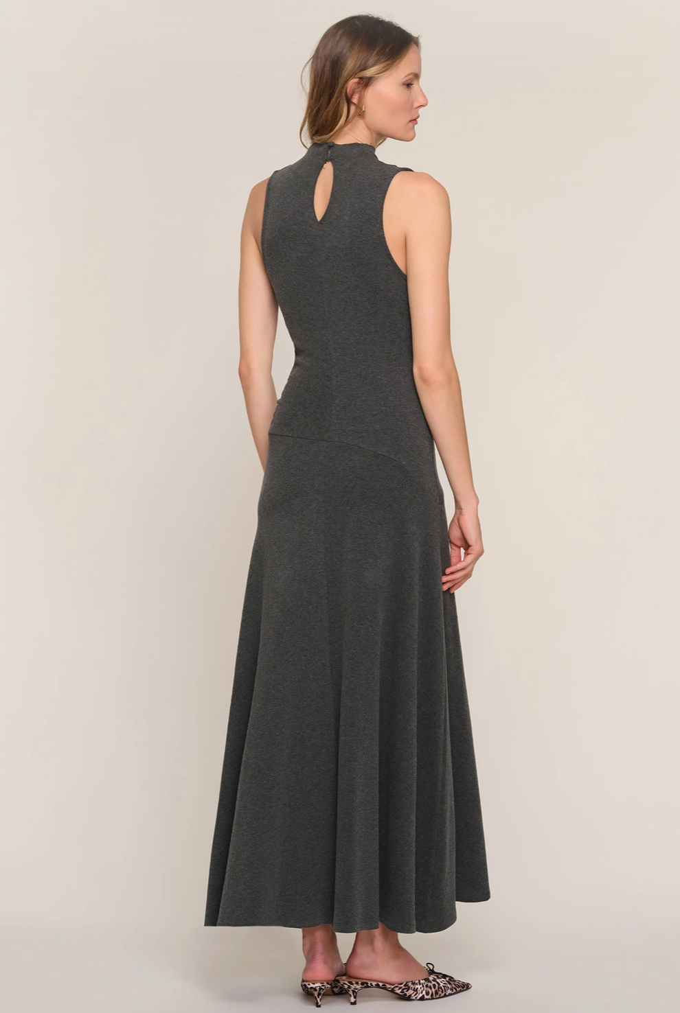 Warren Dress