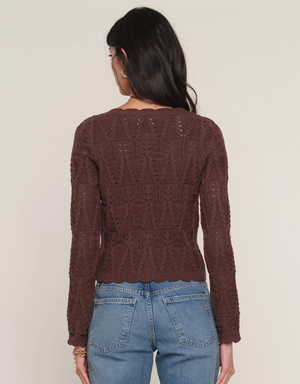 Ellis Sweater