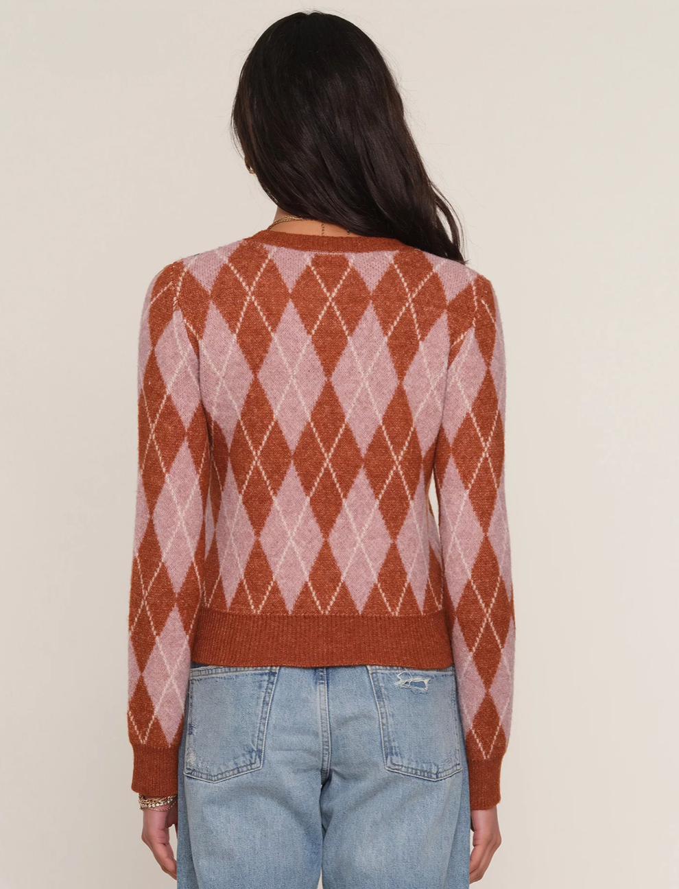Sweeney Sweater
