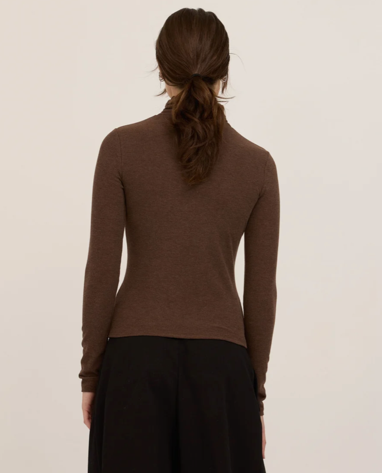 Franklin Long sleeve