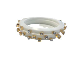 B. City Girl Bangle