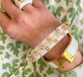 B. City Girl Bangle