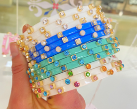 B. City Girl Bangle