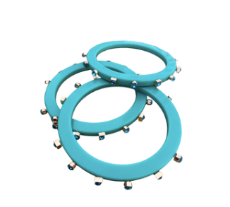 B. City Girl Bangle