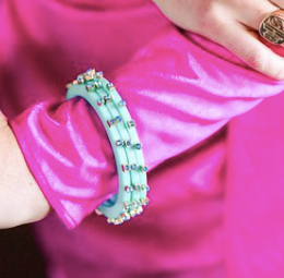 B. City Girl Bangle