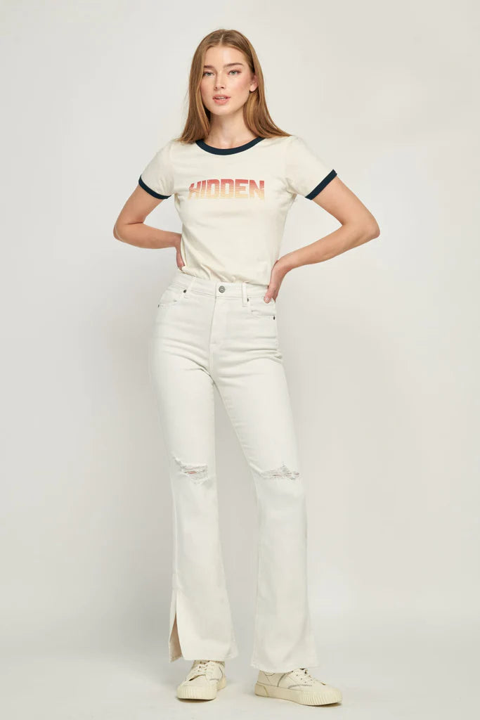 Sea Salt Ryan Jeans