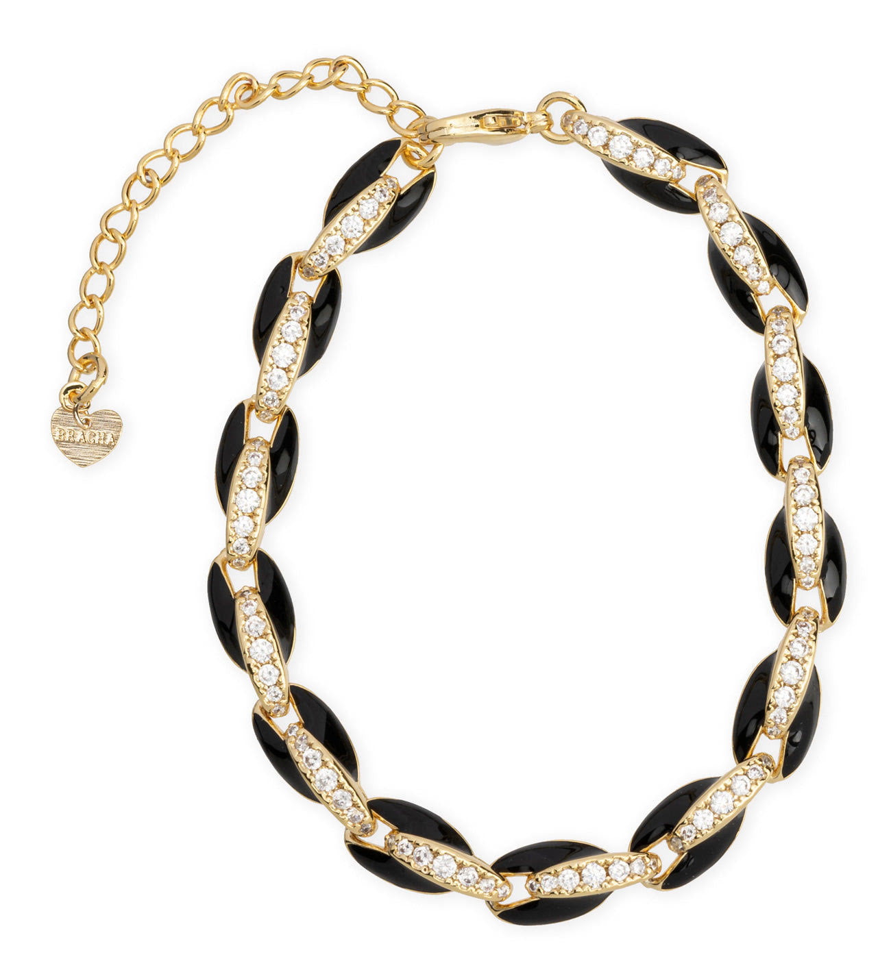 B. Miami Nights Bracelet