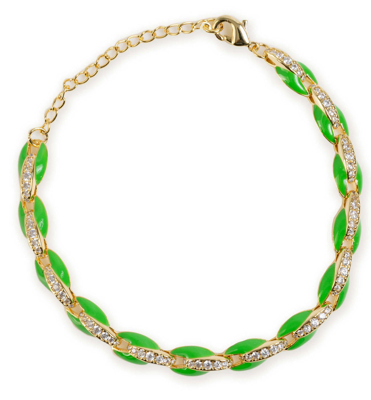 B. Miami Nights Bracelet