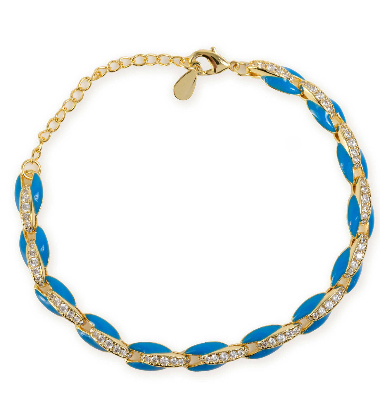 B. Miami Nights Bracelet