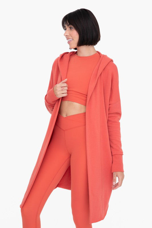 The Cozy (2 colors)
