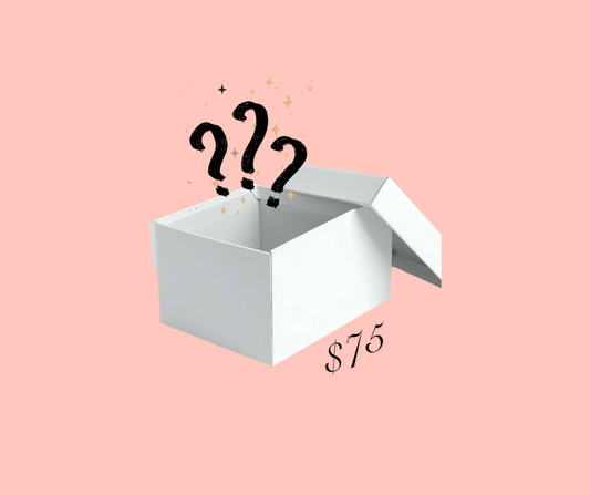 Accessory Mystery Box