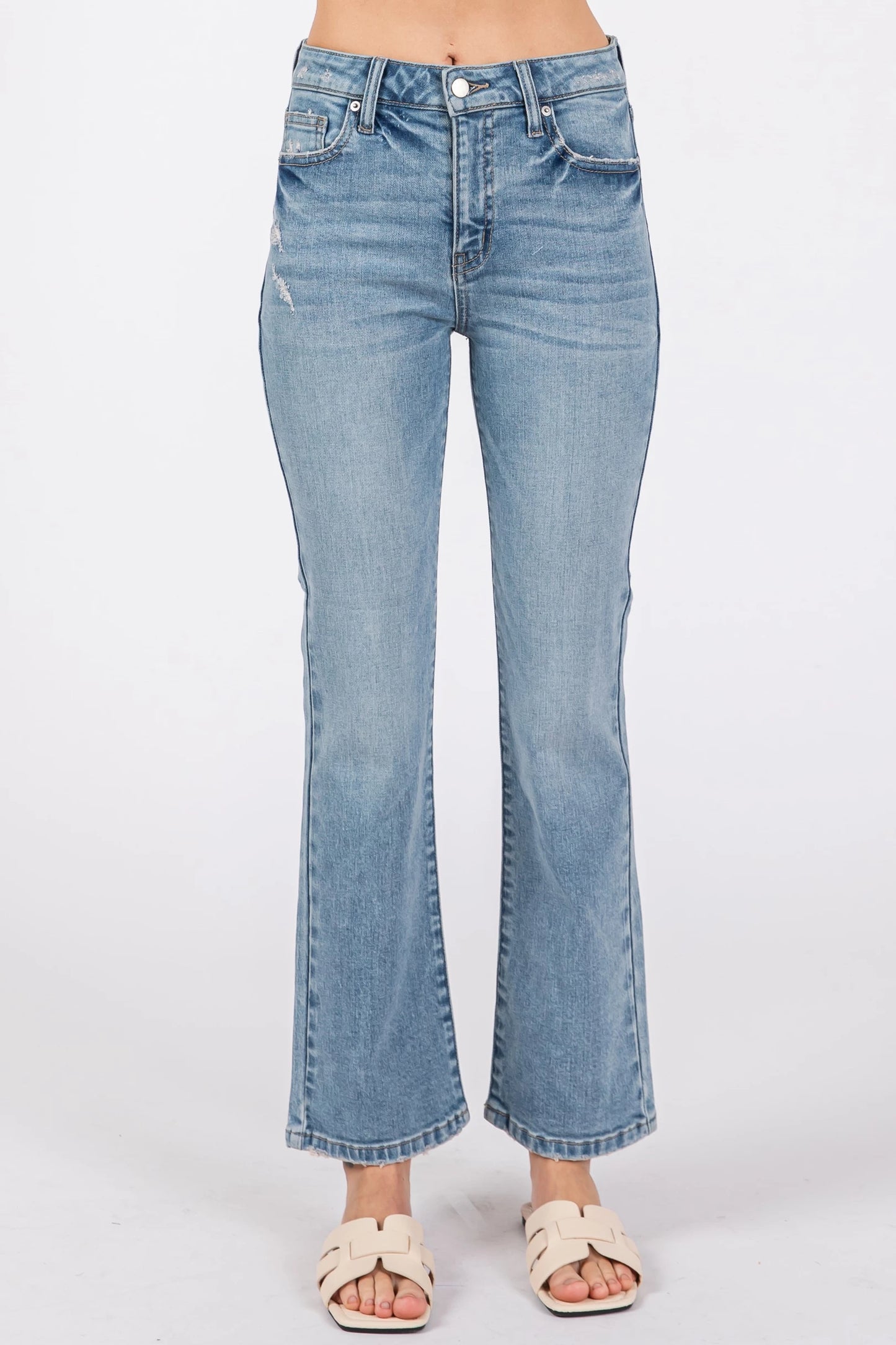 The Nashville Jean