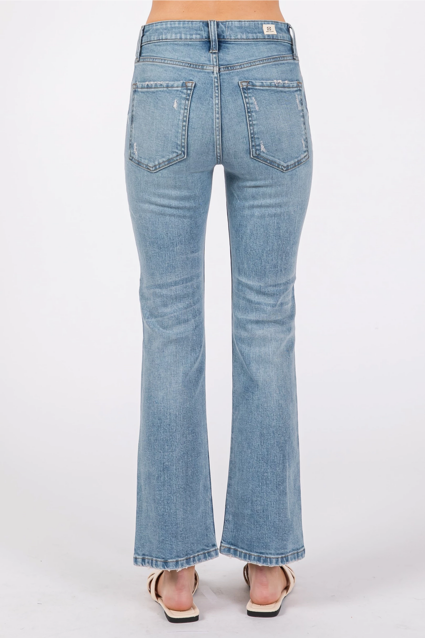 The Nashville Jean