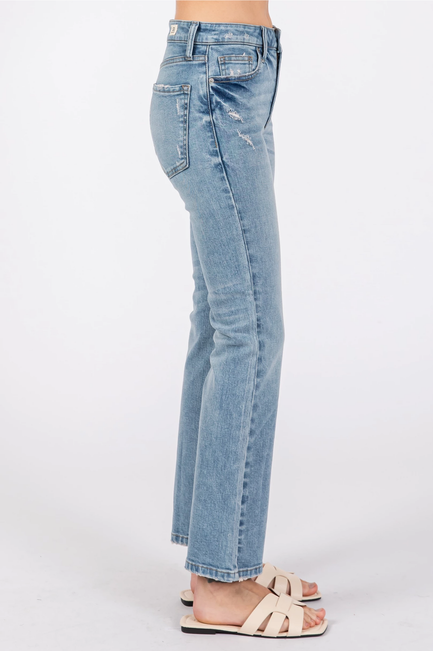 The Nashville Jean