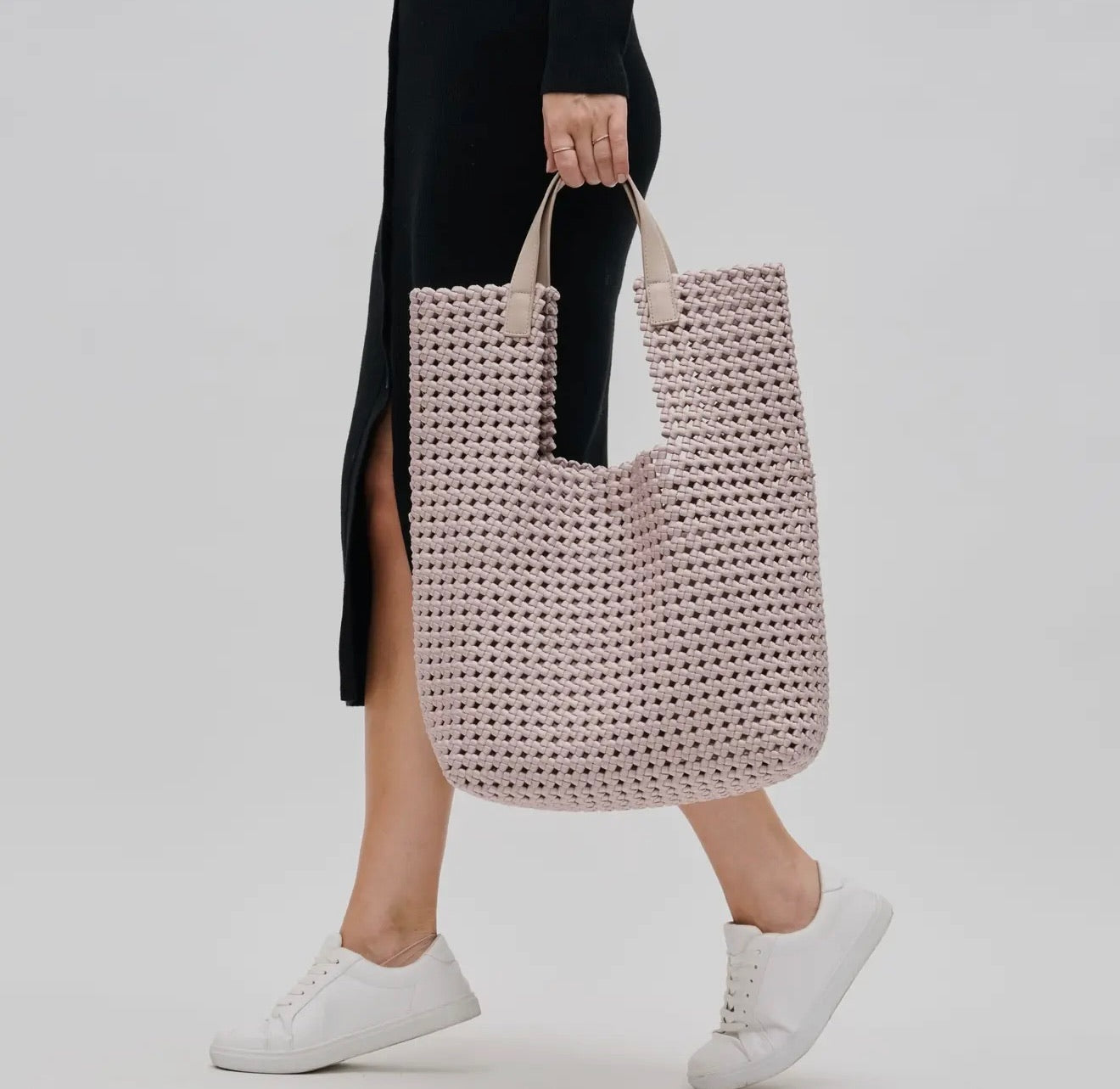Zenith Zen Purse (Nude)