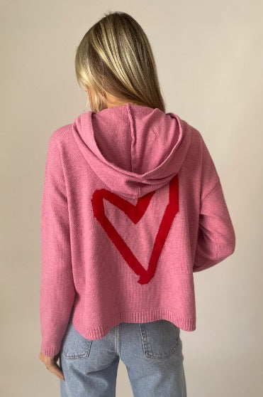 Heartfelt Hoodie