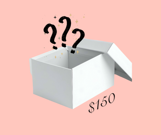 $150 Mystery Box