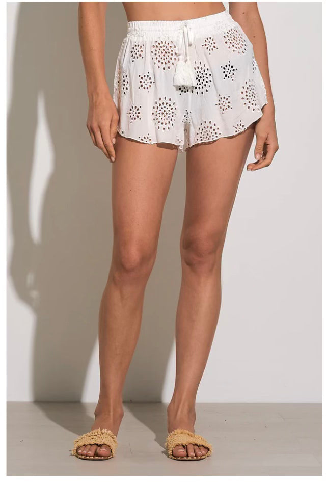 Resort Shorts