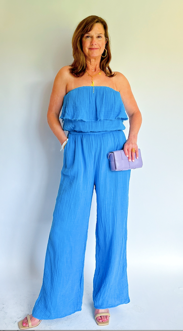 Riya Jumpsuit