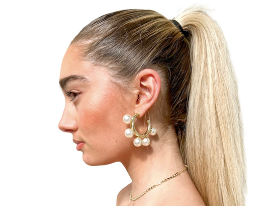 E. Gio Hoops