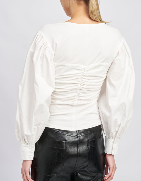 Norma Blouse