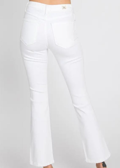 White Bambino Jean