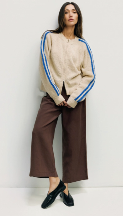 The Reba Sweater