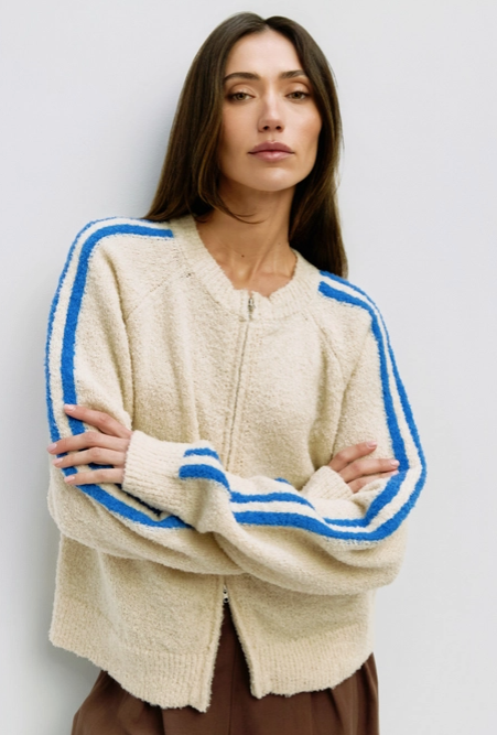 The Reba Sweater