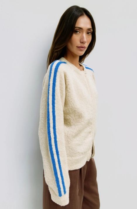 The Reba Sweater